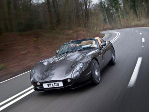 2013 TVR Tuscan Vulcan